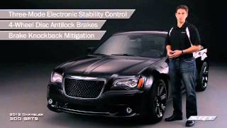 Walkaround-300-Srt8-Combined