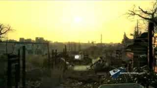 Fallout 3 Exclusive E3 Teaser HD