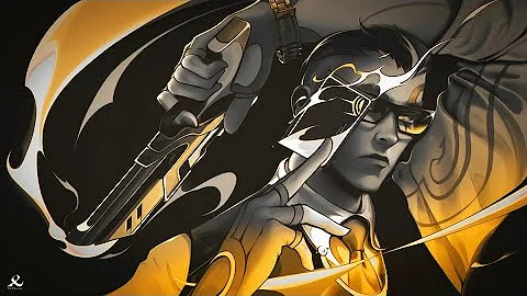 new replay system is crazy...