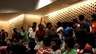 Music Performance - Jhankaar 2012 @ ASU Part 3