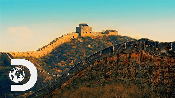 How Was The Great Wall Of China Built? | Blowing-Up History: Seven Wonders - DayDayNews