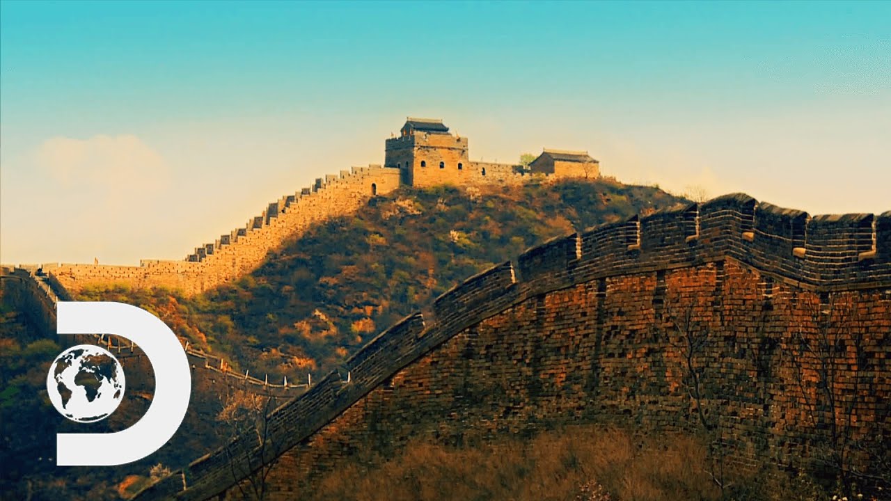 Great Wall of China