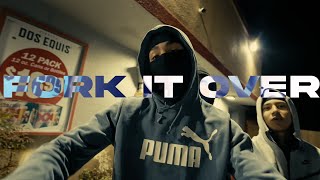 Parkboy Tragic ft. PlayVp - Fork It Over (Official Video) | Dir. Xxxpensive Films