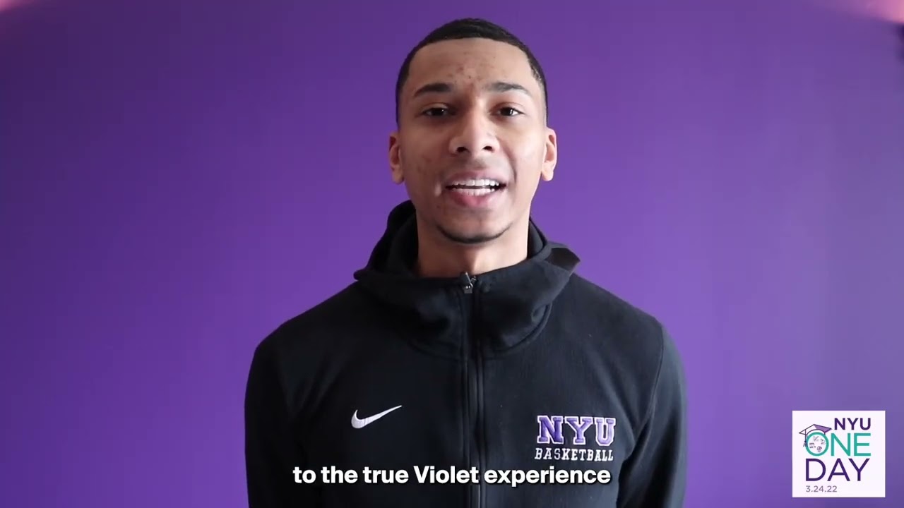 NYU Athletics