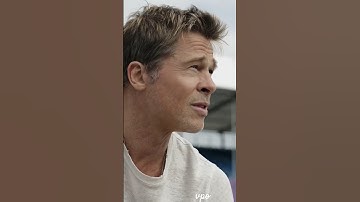 F1 | Brad Pitt | Hans Zimmer #formula1 #music #f1intro