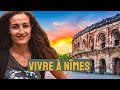 VIVRE À NÎMES, C'EST SYMPA ? MARION Y HABITE ET NOUS DIT TOUT !