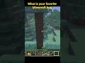 wow! justexploring&amp;enjoyingquest for spruce #Minecraft#memes#music#trending#ticktock#l#trending#game