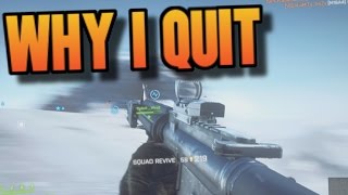 Why I Quit Twitch Streaming