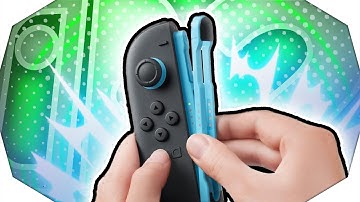 🕹️ How to Attach & Detach Nintendo Switch 2 Joy Con Straps ✅