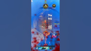 AIM SETTINGS IN BIO🤩🎯 #shorts #streamers #movement #cod #viral