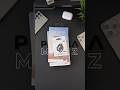 Discover @PITAKAGALLERY  MagEZ - Ultimate Protection and Style for Your Devices #pitaka #unboxing