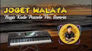 Lagu Malaya!! Bugis kado passolo Versi Elektone_Voc Samrin Epe!!