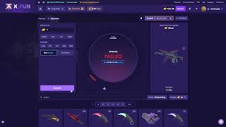 ❌X.FUN: ESTA VEZ SI FUNCIONA EL TRUCO DEL UPGRADE❌