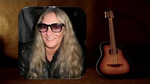 VIVIAN HORTON =" WALKING AFTER MIDNIGHT"