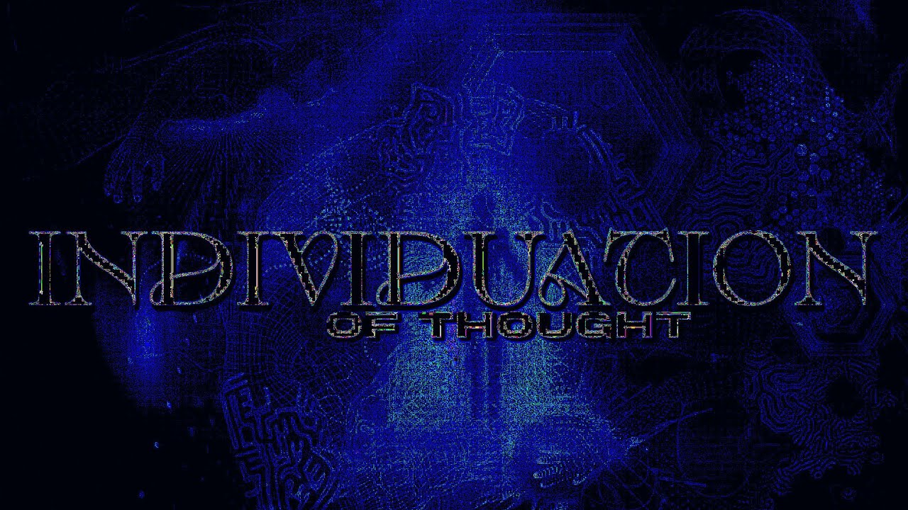 𝐈𝐍𝐃𝐈𝐕𝐈𝐃𝐔𝐀𝐓𝐈𝐎𝐍 𝙊𝙁 𝙏𝙃𝙊𝙐𝙂𝙃𝙏: THINK INDEPENDENTLY ༘` (INTELLIGENCE + SELF IMPROVEMENT) 