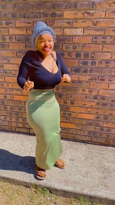 👑 Zulu Princess 👑 #bhinca #maskandi