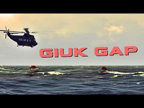 Defending the GIUK Gap - Royal Navy Mod Pack Episode 2