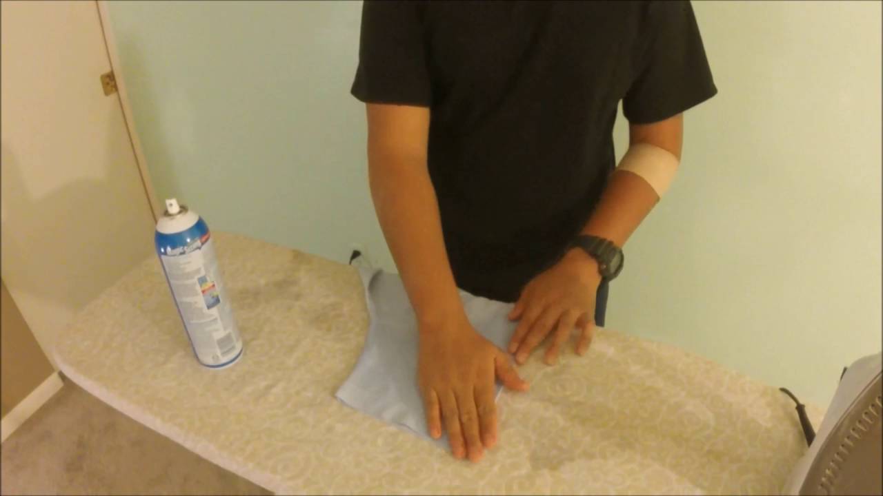 Ironing Air force Dress Blues YouTube