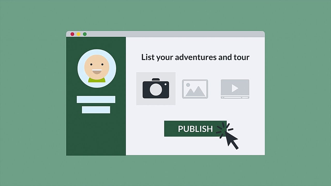 Introducing Yervana's Outdoor Adventure Marketplace