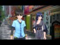 『AKIBA'S TRIP2』キャラクタームービー 霞会志遠ver.