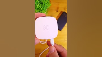 Датчик ПРИСУТСТВИЯ для умного дома!!!