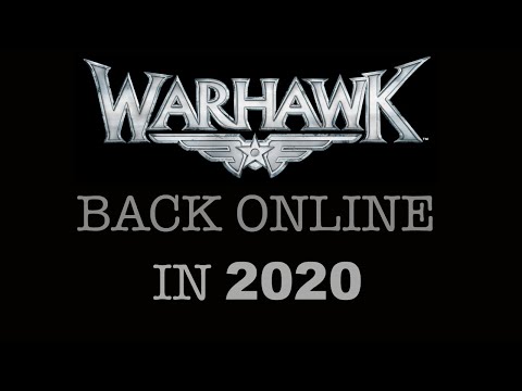 Vidéo: Rapport - Fuite De Détails Sur Warhawk 2