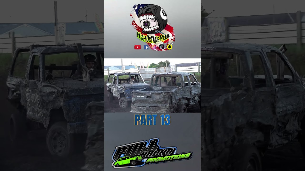 Full Arena Promotions Biggest Hits Part 13