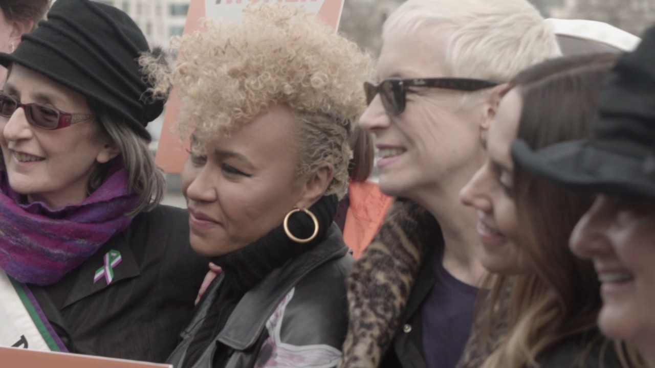 HeForShe Arts Week 2017