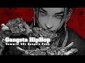 Midnight Focus | Shamisen Gangsta HipHop – for the nights you don't explain to anyone | 60min