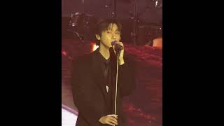 251225 #창균 #아이엠 2년만에 돌아온 .. Everything Happens to Me 🎄❤️