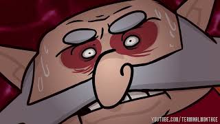 The Sage of Light ruins the prophecy (Zelda Animated) @TerminalMontage Sage Light