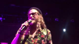 Allen Stone - Taste Of You (Live at The Regency Ballroom, SF) 10-13-2018