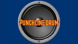 Punchline Drum - Sound Effects No Copyright Free To Download