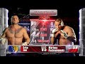 KSW Free Fight: Mariusz Pudzianowski vs. Erko Jun