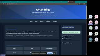 Advanced Frontend Development with React – JavaScript Introduction | Session 1