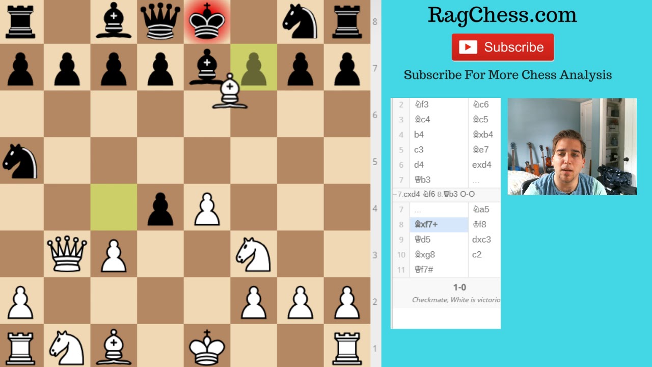 Niche use for it, but I set up the chess puzzle on chess.com if