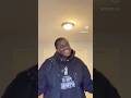 Alfonzo singing Wet The Bed by Chris Brown (COVER) #duet #music #artist #viral #100kviews #singer