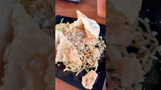 Jajan jadi hemat pakai voucher dari tiktok #beritaviral