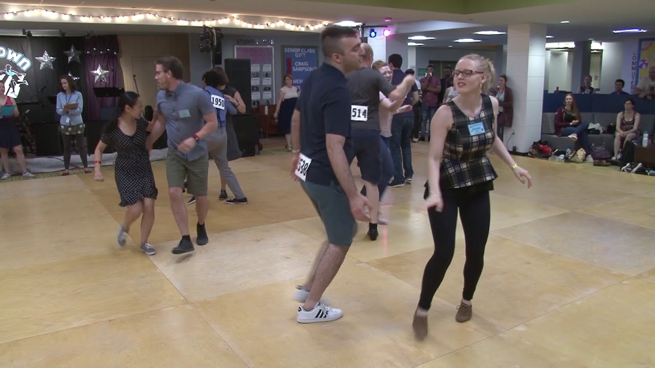 Beantown 2018 - Nov Mix & Match Prelims