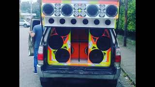 RUMBA ELECTRONICA CAR AUDIO DJ ELIEZER ROAS 2019