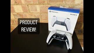 PS5 Controller - Full Features Overview! 😊