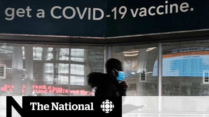 COVID-19: What are the concerns about the omicron variant?