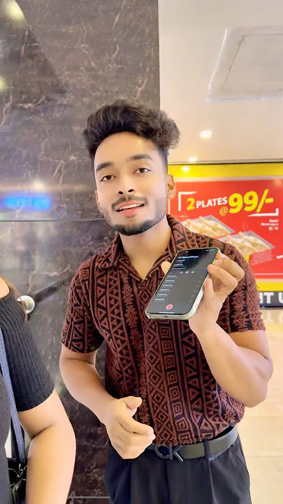 Guys Ariff Anushka Se Real M Milna Chate Ho To Comment kro?🥹#viral #ariff262 #youtubeshorts #shorts