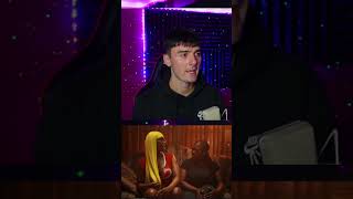 Sexyy Red "Get It Sexyy" (Official Video) REACTION