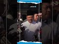 Prabowo Salat Id di Prancis, Menteri Sebut Demi Kepentingan Negara