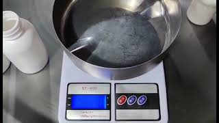 12 channel automatic capsule counting machine
