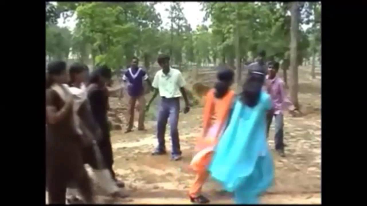 Mundari Song-Gada Re Lang Napama