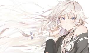 The Snow White Princess Is