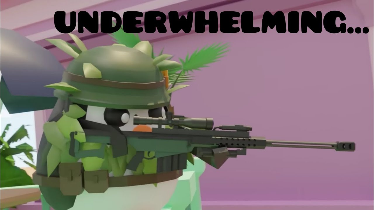 Its back, newer, and WORSE THAN BEFORE