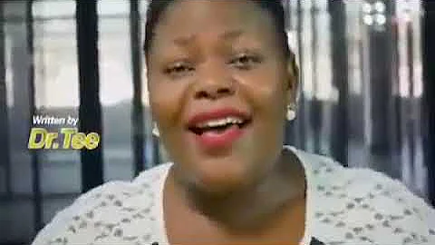 Ssi Ddogo [Official Video] - Catherine Kusasira